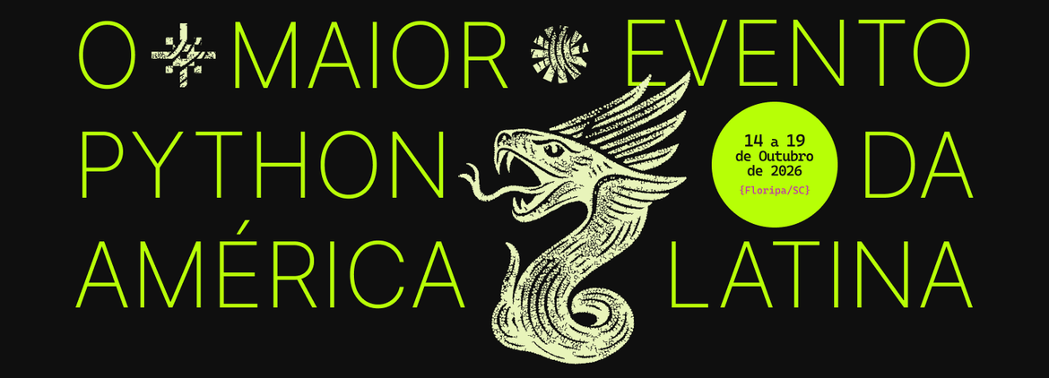 Python Brasil 2026